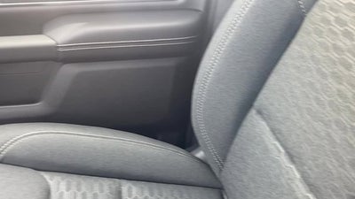 2026 RAM Ram 1500 RAM 1500 BIG HORN CREW CAB 4X2 5'7' BOX