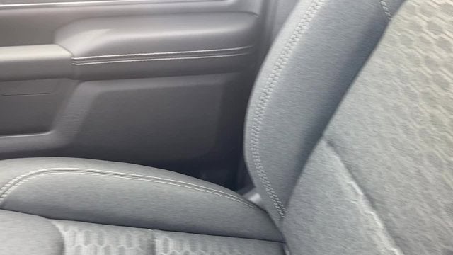 2026 RAM Ram 1500 RAM 1500 BIG HORN CREW CAB 4X2 5'7' BOX