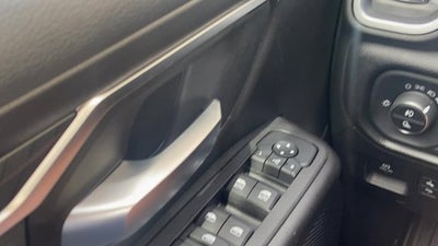 2026 RAM Ram 1500 RAM 1500 BIG HORN CREW CAB 4X2 5'7' BOX