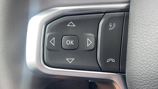 2026 RAM Ram 1500 RAM 1500 BIG HORN CREW CAB 4X2 5'7' BOX