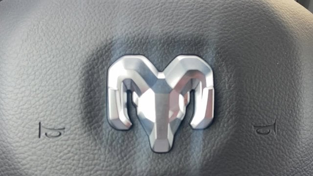 2026 RAM Ram 1500 RAM 1500 BIG HORN CREW CAB 4X2 5'7' BOX