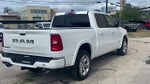 2026 RAM Ram 1500 RAM 1500 BIG HORN CREW CAB 4X2 5'7' BOX