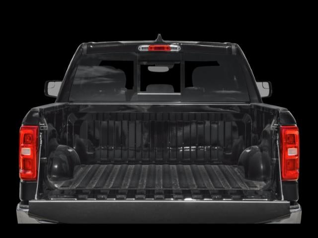 2026 RAM Ram 1500 RAM 1500 BIG HORN CREW CAB 4X2 5'7' BOX