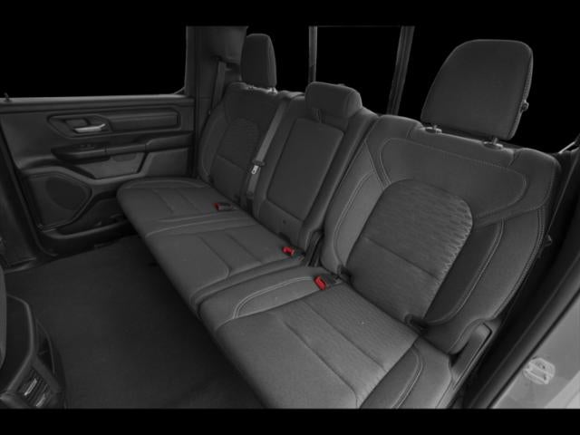 2026 RAM Ram 1500 RAM 1500 EXPRESS CREW CAB 4X2 5'7' BOX