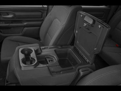 2026 RAM Ram 1500 RAM 1500 EXPRESS CREW CAB 4X2 5'7' BOX