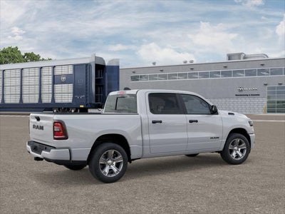 2026 RAM Ram 1500 RAM 1500 EXPRESS CREW CAB 4X2 5'7' BOX