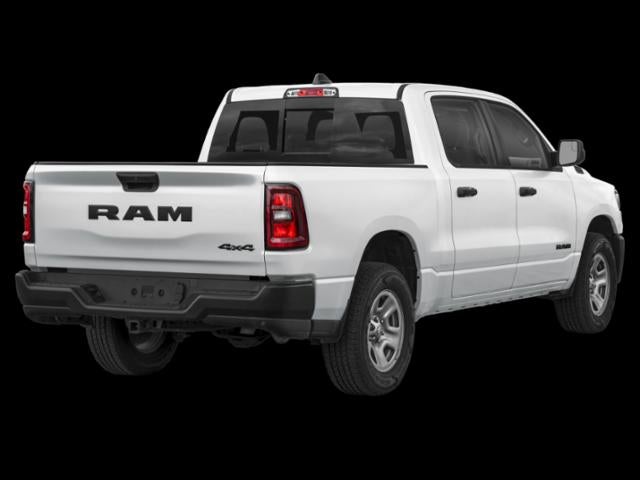 2026 RAM Ram 1500 RAM 1500 EXPRESS CREW CAB 4X2 5'7' BOX