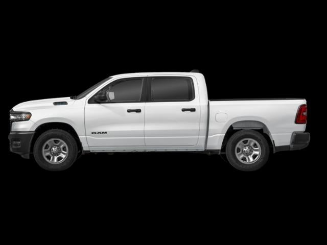 2026 RAM Ram 1500 RAM 1500 EXPRESS CREW CAB 4X2 5'7' BOX