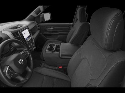 2026 RAM Ram 1500 RAM 1500 EXPRESS CREW CAB 4X2 5'7' BOX