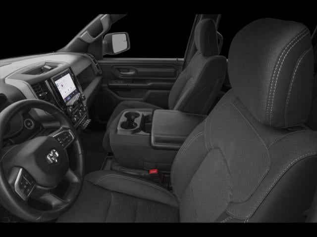 2026 RAM Ram 1500 RAM 1500 EXPRESS CREW CAB 4X2 5'7' BOX