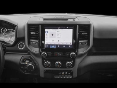 2026 RAM Ram 1500 RAM 1500 EXPRESS CREW CAB 4X2 5'7' BOX