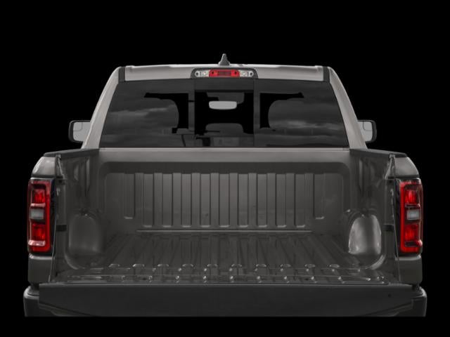 2026 RAM Ram 1500 RAM 1500 EXPRESS CREW CAB 4X2 5'7' BOX