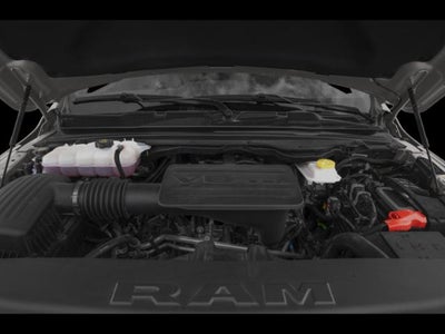 2026 RAM Ram 1500 RAM 1500 EXPRESS CREW CAB 4X2 5'7' BOX