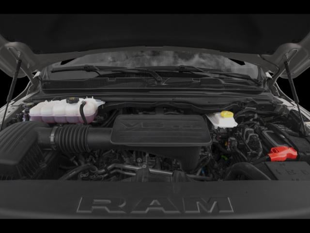 2026 RAM Ram 1500 RAM 1500 EXPRESS CREW CAB 4X2 5'7' BOX