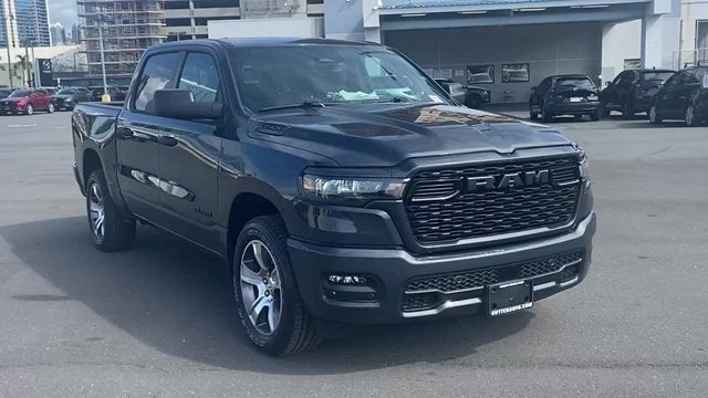 2026 RAM Ram 1500 RAM 1500 EXPRESS CREW CAB 4X2 5'7' BOX