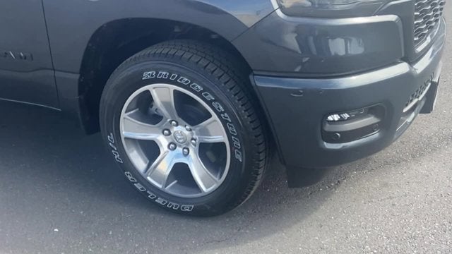 2026 RAM Ram 1500 RAM 1500 EXPRESS CREW CAB 4X2 5'7' BOX