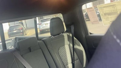 2026 RAM Ram 1500 RAM 1500 EXPRESS CREW CAB 4X2 5'7' BOX