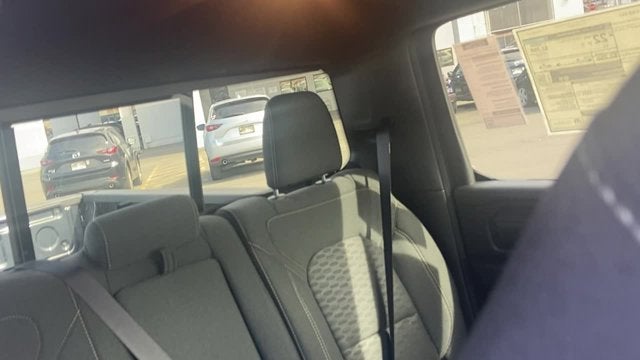 2026 RAM Ram 1500 RAM 1500 EXPRESS CREW CAB 4X2 5'7' BOX