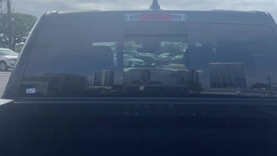 2026 RAM Ram 1500 RAM 1500 EXPRESS CREW CAB 4X2 5'7' BOX