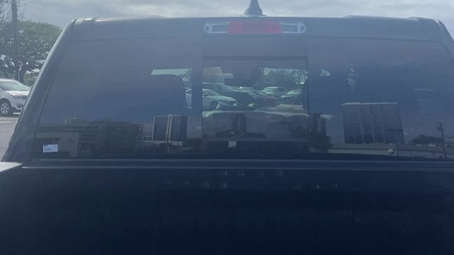 2026 RAM Ram 1500 RAM 1500 EXPRESS CREW CAB 4X2 5'7' BOX