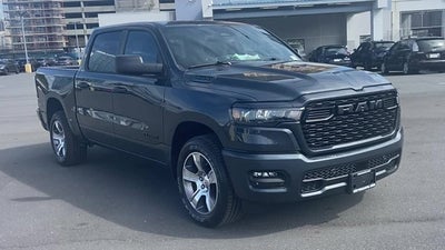 2026 RAM Ram 1500 RAM 1500 EXPRESS CREW CAB 4X2 5'7' BOX