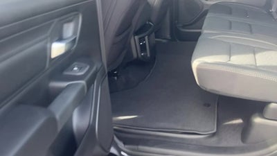 2026 RAM Ram 1500 RAM 1500 EXPRESS CREW CAB 4X2 5'7' BOX