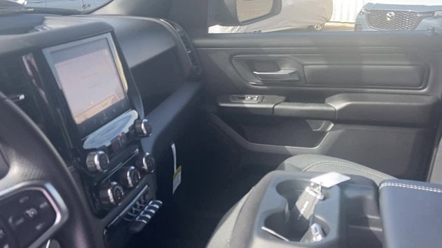 2026 RAM Ram 1500 RAM 1500 EXPRESS CREW CAB 4X2 5'7' BOX