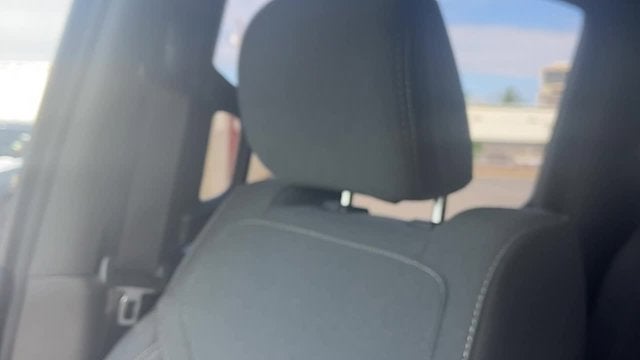 2026 RAM Ram 1500 RAM 1500 EXPRESS CREW CAB 4X2 5'7' BOX