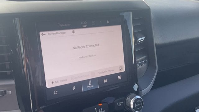 2026 RAM Ram 1500 RAM 1500 EXPRESS CREW CAB 4X2 5'7' BOX