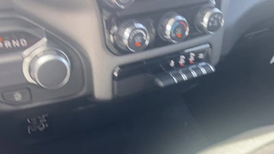 2026 RAM Ram 1500 RAM 1500 EXPRESS CREW CAB 4X2 5'7' BOX