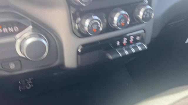 2026 RAM Ram 1500 RAM 1500 EXPRESS CREW CAB 4X2 5'7' BOX