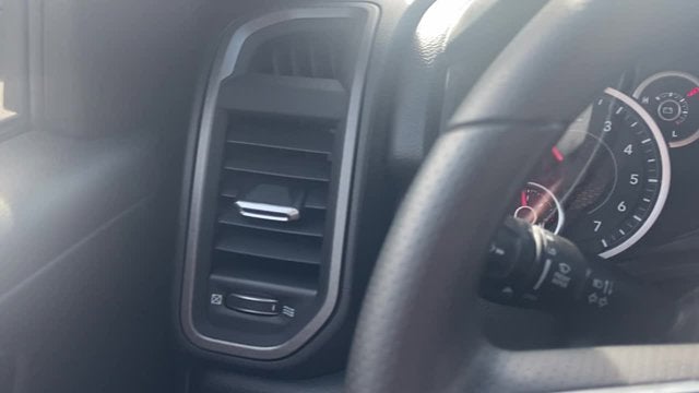 2026 RAM Ram 1500 RAM 1500 EXPRESS CREW CAB 4X2 5'7' BOX