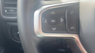 2026 RAM Ram 1500 RAM 1500 EXPRESS CREW CAB 4X2 5'7' BOX