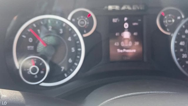 2026 RAM Ram 1500 RAM 1500 EXPRESS CREW CAB 4X2 5'7' BOX