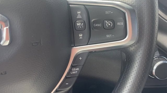 2026 RAM Ram 1500 RAM 1500 EXPRESS CREW CAB 4X2 5'7' BOX