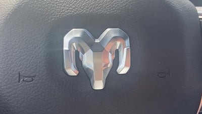 2026 RAM Ram 1500 RAM 1500 EXPRESS CREW CAB 4X2 5'7' BOX