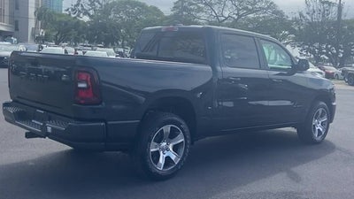 2026 RAM Ram 1500 RAM 1500 EXPRESS CREW CAB 4X2 5'7' BOX