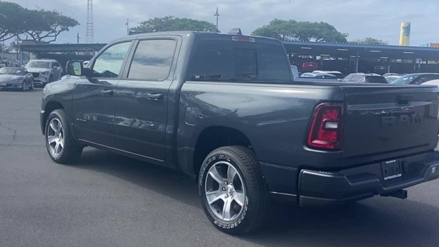 2026 RAM Ram 1500 RAM 1500 EXPRESS CREW CAB 4X2 5'7' BOX