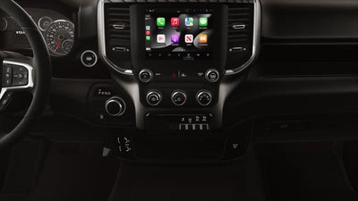 2026 RAM Ram 1500 RAM 1500 EXPRESS CREW CAB 4X2 5'7' BOX