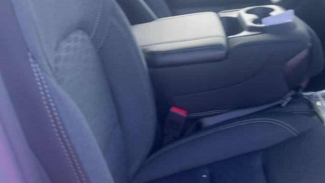 2026 RAM Ram 1500 RAM 1500 EXPRESS CREW CAB 4X2 5'7' BOX