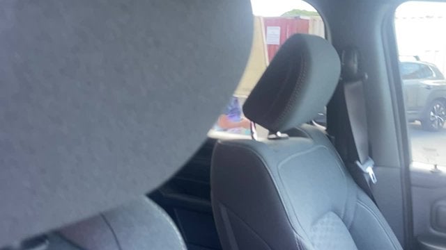 2026 RAM Ram 1500 RAM 1500 EXPRESS CREW CAB 4X2 5'7' BOX