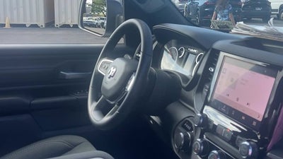 2026 RAM Ram 1500 RAM 1500 EXPRESS CREW CAB 4X2 5'7' BOX