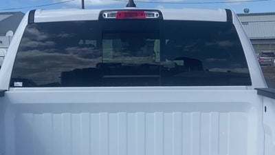 2026 RAM Ram 1500 RAM 1500 EXPRESS CREW CAB 4X2 5'7' BOX