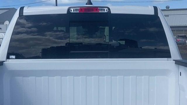 2026 RAM Ram 1500 RAM 1500 EXPRESS CREW CAB 4X2 5'7' BOX