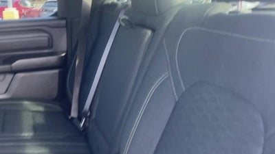 2026 RAM Ram 1500 RAM 1500 EXPRESS CREW CAB 4X2 5'7' BOX