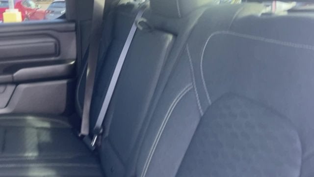 2026 RAM Ram 1500 RAM 1500 EXPRESS CREW CAB 4X2 5'7' BOX