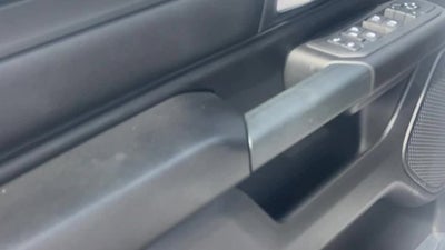 2026 RAM Ram 1500 RAM 1500 EXPRESS CREW CAB 4X2 5'7' BOX