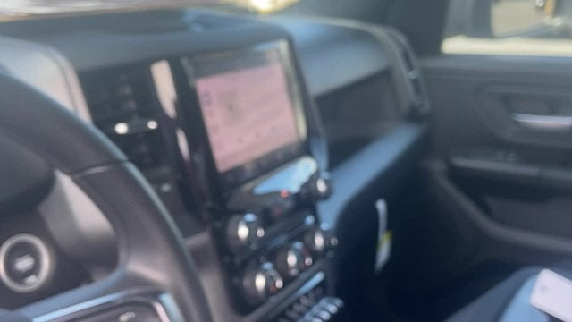 2026 RAM Ram 1500 RAM 1500 EXPRESS CREW CAB 4X2 5'7' BOX