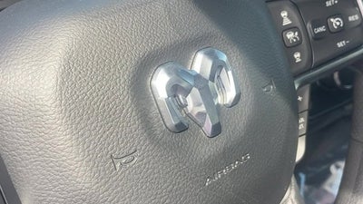 2026 RAM Ram 1500 RAM 1500 EXPRESS CREW CAB 4X2 5'7' BOX