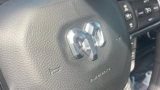 2026 RAM Ram 1500 RAM 1500 EXPRESS CREW CAB 4X2 5'7' BOX